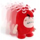 Oddbods Voice Activated Interactive Fuse Soft Toy, 28cm