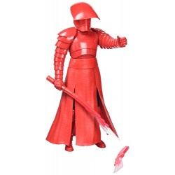 STAR WARS The Last Jedi Electronic Duel Elite Praetorian Guard Figure