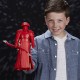 STAR WARS The Last Jedi Electronic Duel Elite Praetorian Guard Figure