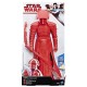 STAR WARS The Last Jedi Electronic Duel Elite Praetorian Guard Figure