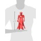 STAR WARS The Last Jedi Electronic Duel Elite Praetorian Guard Figure