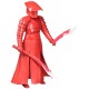 STAR WARS The Last Jedi Electronic Duel Elite Praetorian Guard Figure