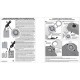 Rubie's Official Inflatable Stay Puff Ghostbusters Suit Fancy Dress