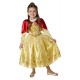 Rubie's Official Disney Princess Belle Winter Childs Costume