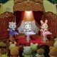 Sylvanian Families Ballet Theatre Playset