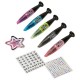 Alex Toys Various Sketch It Nail Pen Salon