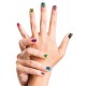 Alex Toys Various Sketch It Nail Pen Salon