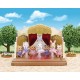 Sylvanian Families Ballet Theatre Playset