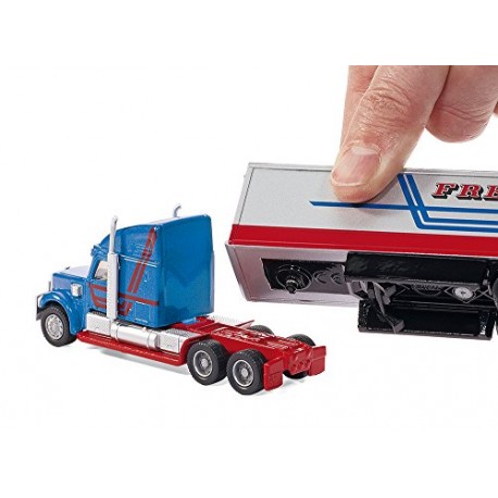 Siku Super Road Train