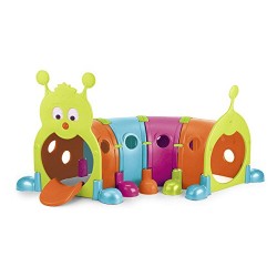 Feber FM800009596 Febergus Caterpillar Tunnel Toy