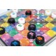 Huch & Friends 878748 Kamisado Pocket Tactics Game