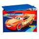 Disney Cars Kids Toy Box