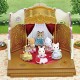 Sylvanian Families Ballet Theatre Playset