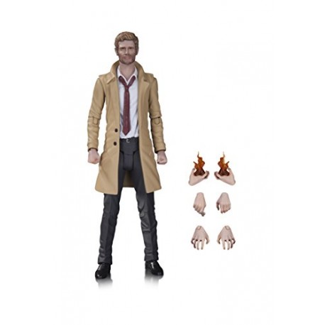 DC Comics NOV160371 Arrow Constantine Action Figure