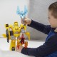 Transformers Playskool Heroes Rescue Bots Knight Watch Bumblebee Die