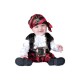 In Character Cap'n Stinker 12
