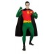 Rubie's Official Robin 2nd Skin Costume