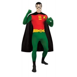 Rubie's Official Robin 2nd Skin Costume