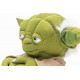 Joy Toy 1601758 Yoda Black Line Plush Toy in Gift Box, 25 cm