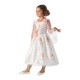 Rubie's Official Disney Belle Beauty and The Beast Movie Childs Celebration Costume Medium 5