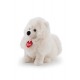 Trudi 29018&nbsp;Samoyed Each Plush Toy 24&nbsp;cm