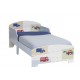 Vehicles Boys Kids Toddler Bed by HelloHome