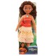 JP Princess Dolls Moana Disney Plush Doll