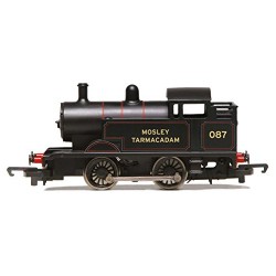 Hornby RailRoad 0