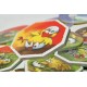 Zoch 601121800 Zicke Zacke Huhnerkacke Board Game