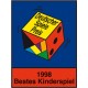 Zoch 601121800 Zicke Zacke Huhnerkacke Board Game