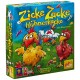 Zoch 601121800 Zicke Zacke Huhnerkacke Board Game