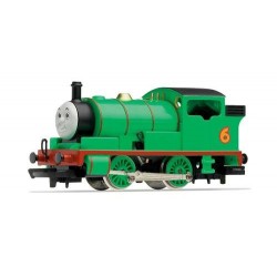 Hornby R9288 Thomas and Friends Percy Locomotive