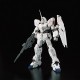 Bandai Hobby BAN216741 RG 1/144 Unicorn Gundam UC Model Kit Figure, Multi
