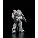 Bandai Hobby BAN216741 RG 1/144 Unicorn Gundam UC Model Kit Figure, Multi