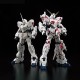 Bandai Hobby BAN216741 RG 1/144 Unicorn Gundam UC Model Kit Figure, Multi