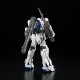 Bandai Hobby BAN216741 RG 1/144 Unicorn Gundam UC Model Kit Figure, Multi