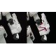 Bandai Hobby BAN216741 RG 1/144 Unicorn Gundam UC Model Kit Figure, Multi