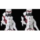 Bandai Hobby BAN216741 RG 1/144 Unicorn Gundam UC Model Kit Figure, Multi
