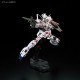 Bandai Hobby BAN216741 RG 1/144 Unicorn Gundam UC Model Kit Figure, Multi