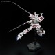 Bandai Hobby BAN216741 RG 1/144 Unicorn Gundam UC Model Kit Figure, Multi