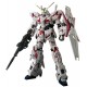 Bandai Hobby BAN216741 RG 1/144 Unicorn Gundam UC Model Kit Figure, Multi