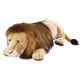 Wild Republic Floppies 76cm Lion Plush