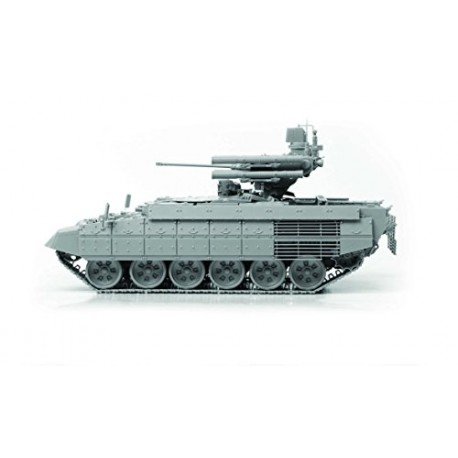 Zvezda 500783636&nbsp;–&nbsp;1