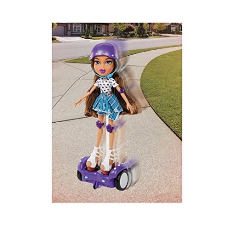 Bratz Yasmin RC Hoverboard