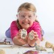 Discover with Dr. Cool Geode Explorer Science Kit