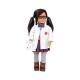 Our Generation Blanca Professional Doll
