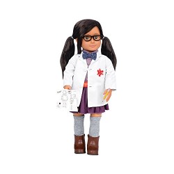 Our Generation Blanca Professional Doll