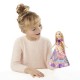 Disney Princess Rapunzel's Magical Story Skirt Doll