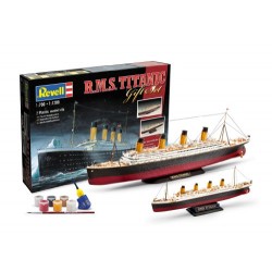 Revell 05727 R.M.S Titanic Gift