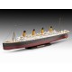Revell 05727 R.M.S Titanic Gift